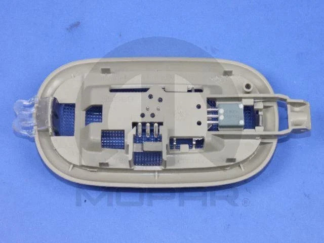 Genuine OEM Dome Light for Dodge Ram 3500 (2010–2018) 5JG58BD1AD