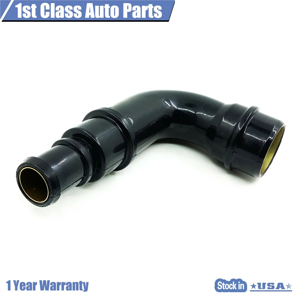 Oil Breather PCV Hose for VW Beetle Golf Passat Audi A4 TT (1999–2006)