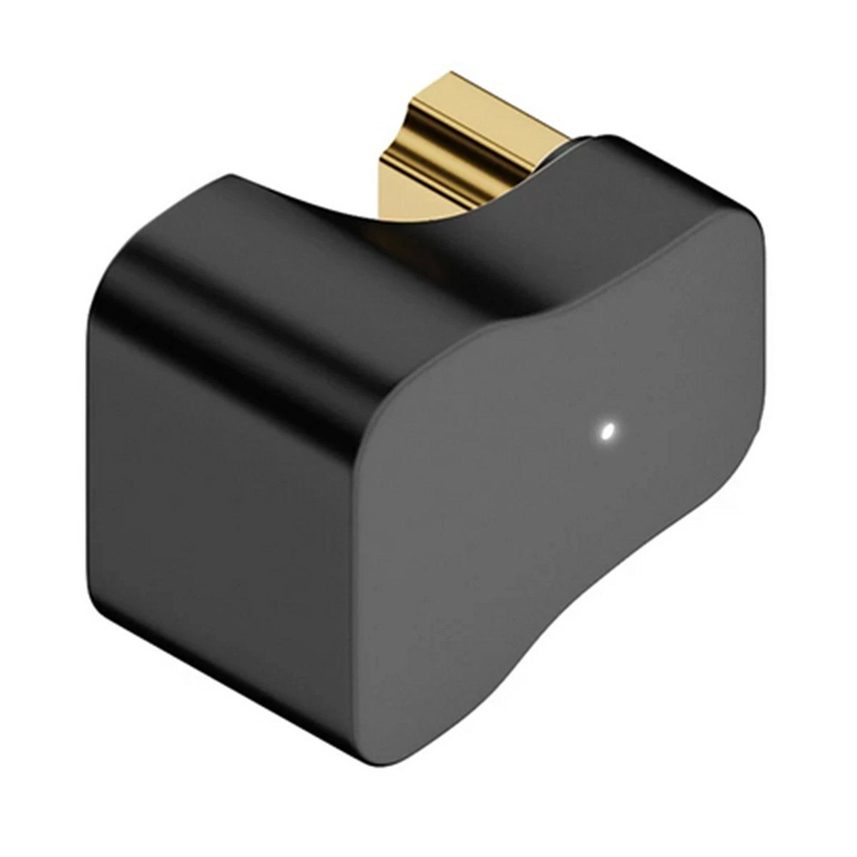 U-Shape HDMI to HDMI Adapter 2.1 for 4K 8K UHD (180 Degree)