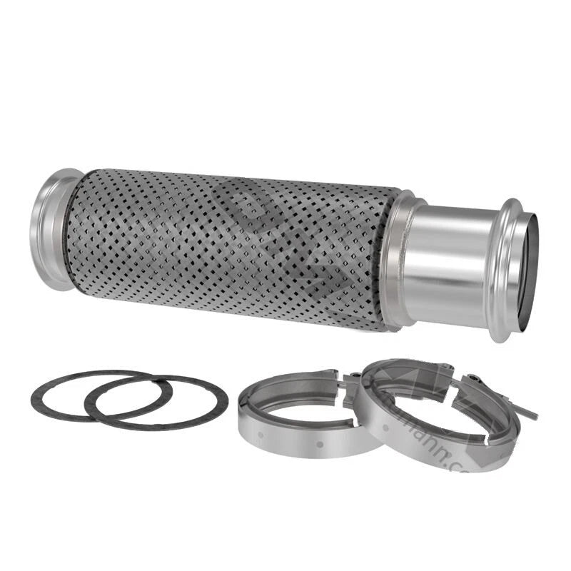Exhaust Bellows Kit for Mack/Volvo (Premium Part# 21428536, 21959395)