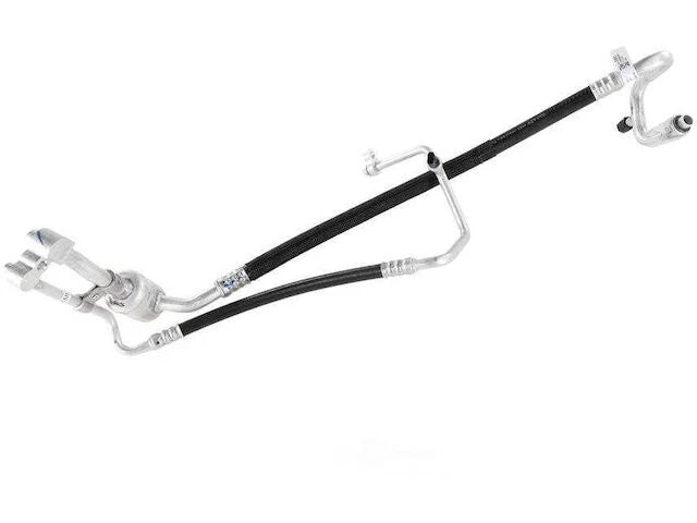 A/C Hose for Chevrolet Suburban (2021–2024) 13315ZWWG