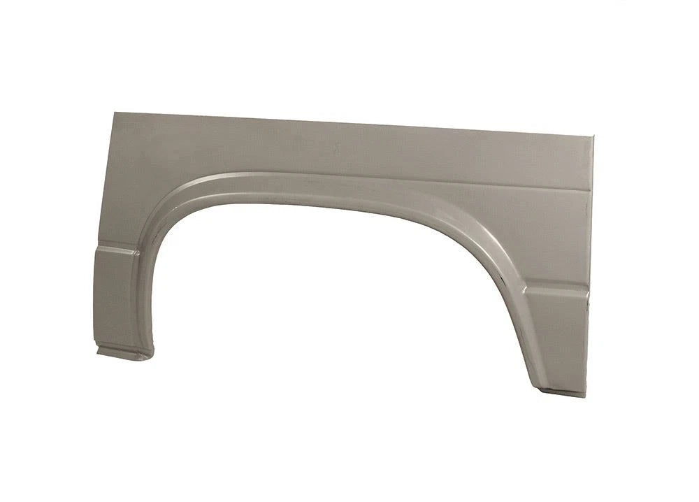 Rear Wheel Arch Lower Panel for VW T25 T3 (1979–1992) 251809161