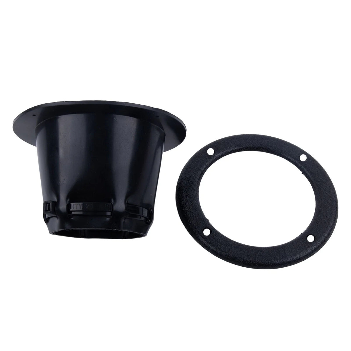Boat Steering Cable Boot Accessories for Marine Transom