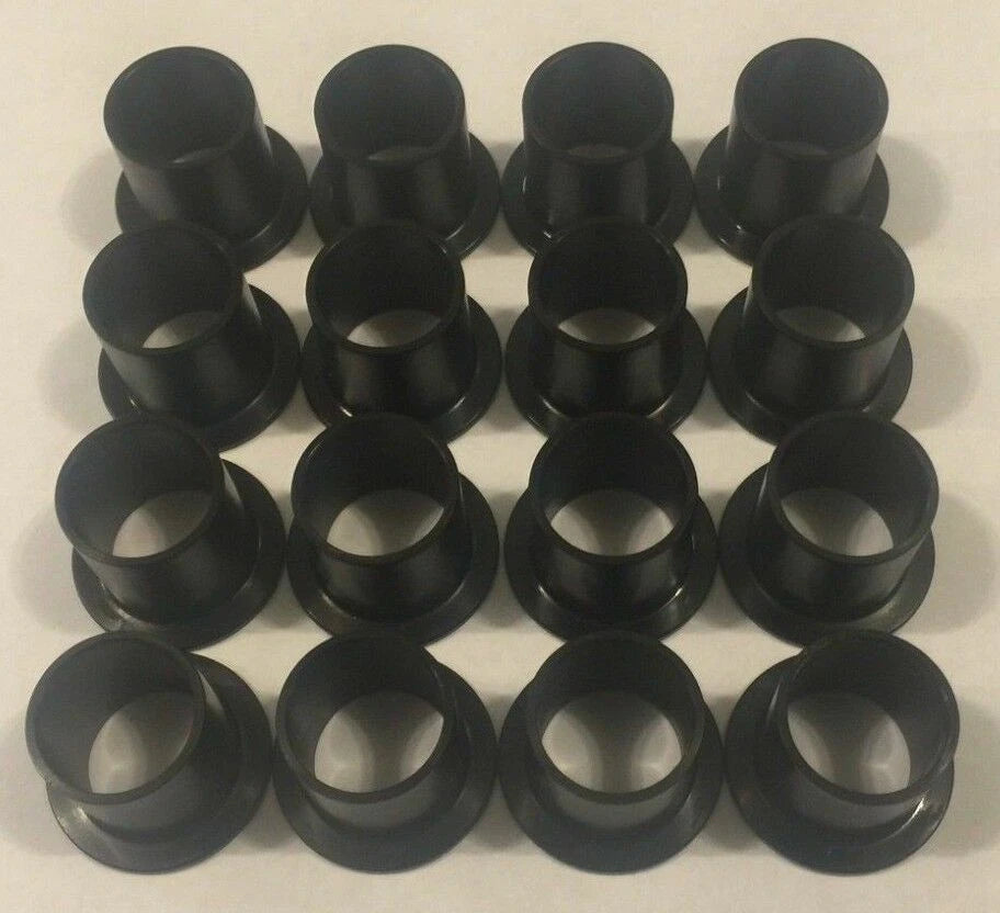 Front End A-Arm Delrin Bushings for Ski-Doo