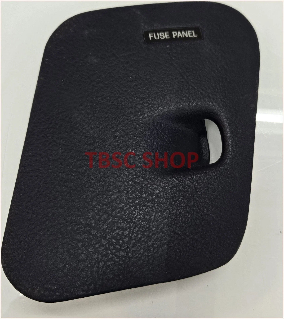 Fuse Door Cover for Lincoln Mark VIII (1993–1996) Blue