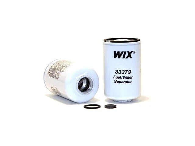 Fuel Separator for Dodge D350 (1989–1993) WIX 44971BRCB