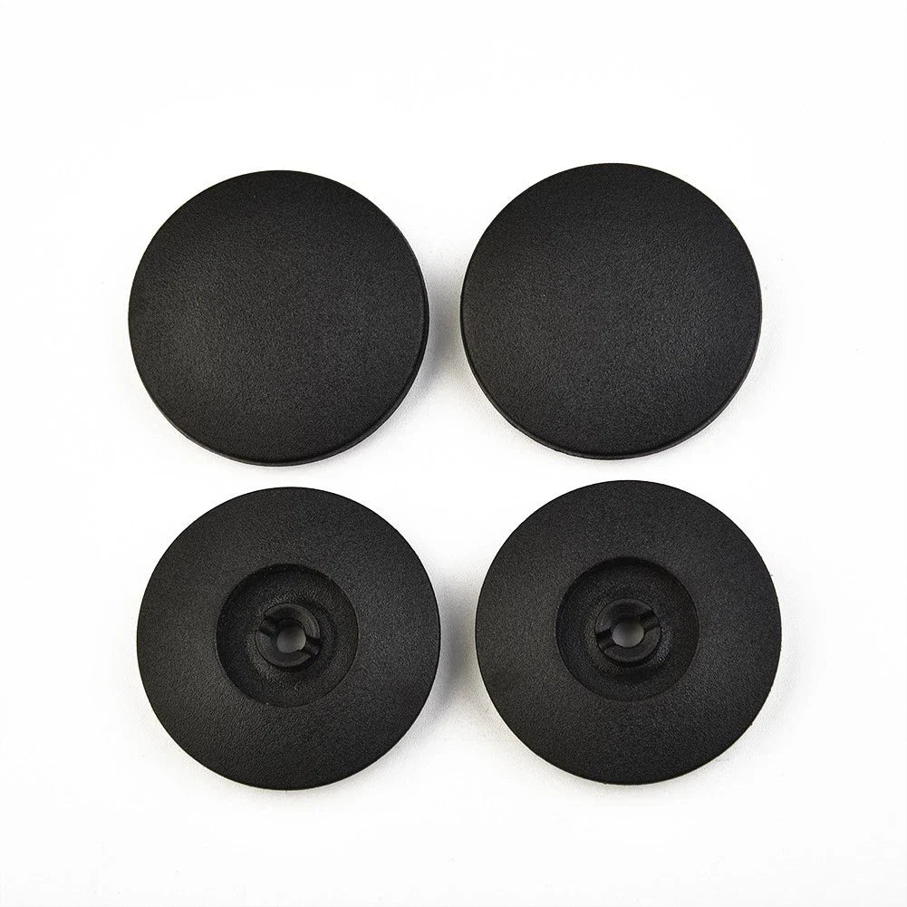 Set of 4 Floor Mat Fasteners for