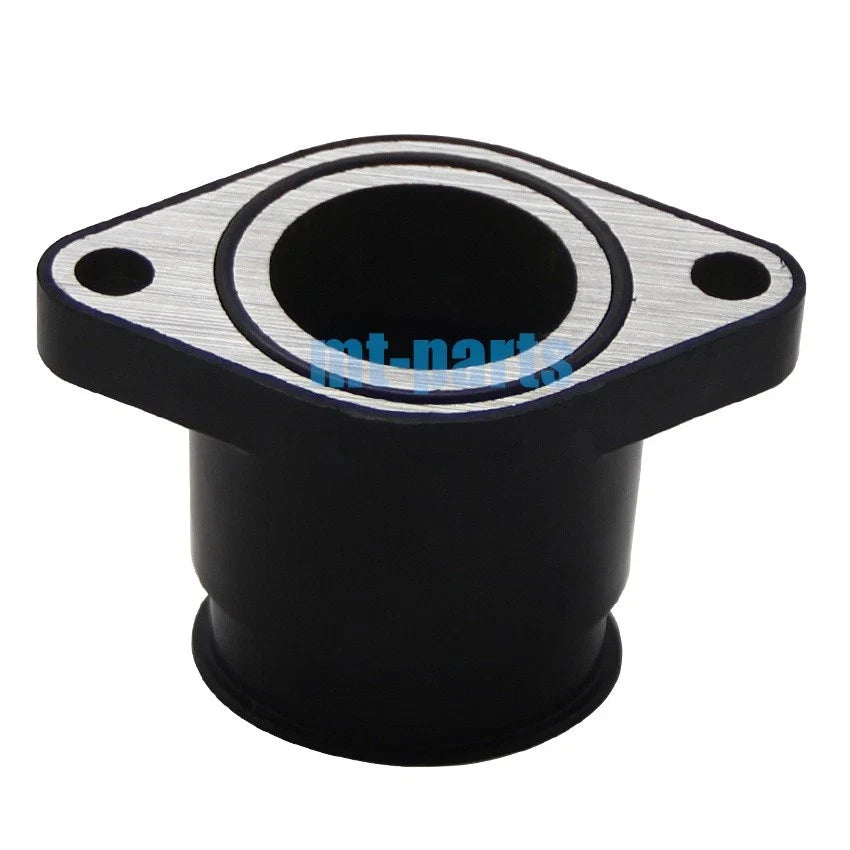 Carburetor Intake Boot Joint for Yamaha YFM450 Kodiak 450 (2003–2010)