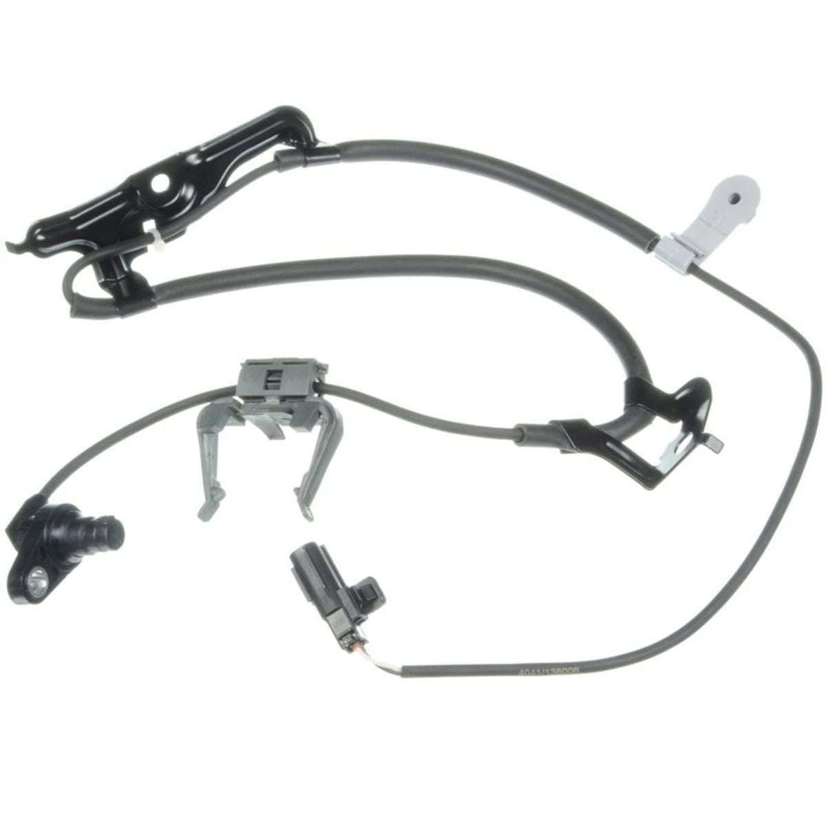 2X ABS Speed Sensor for Toyota Sienna (2011–2020) 2ABS0897