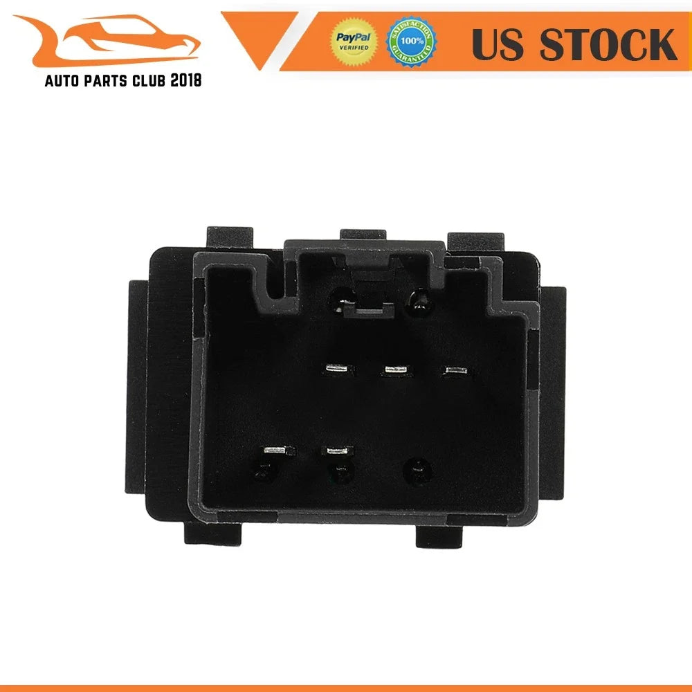Power Door Lock Switch for Lincoln Town Car (2004–2008) Right