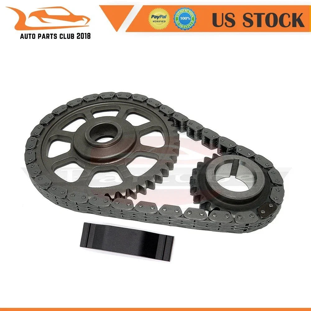 Timing Chain Kit for Jeep Grand Cherokee 4.0L (1999–2004)