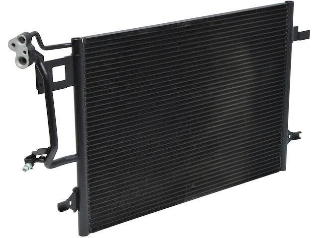 A/C Condenser for Audi A6 Quattro (2000–2004) 47571YVWV