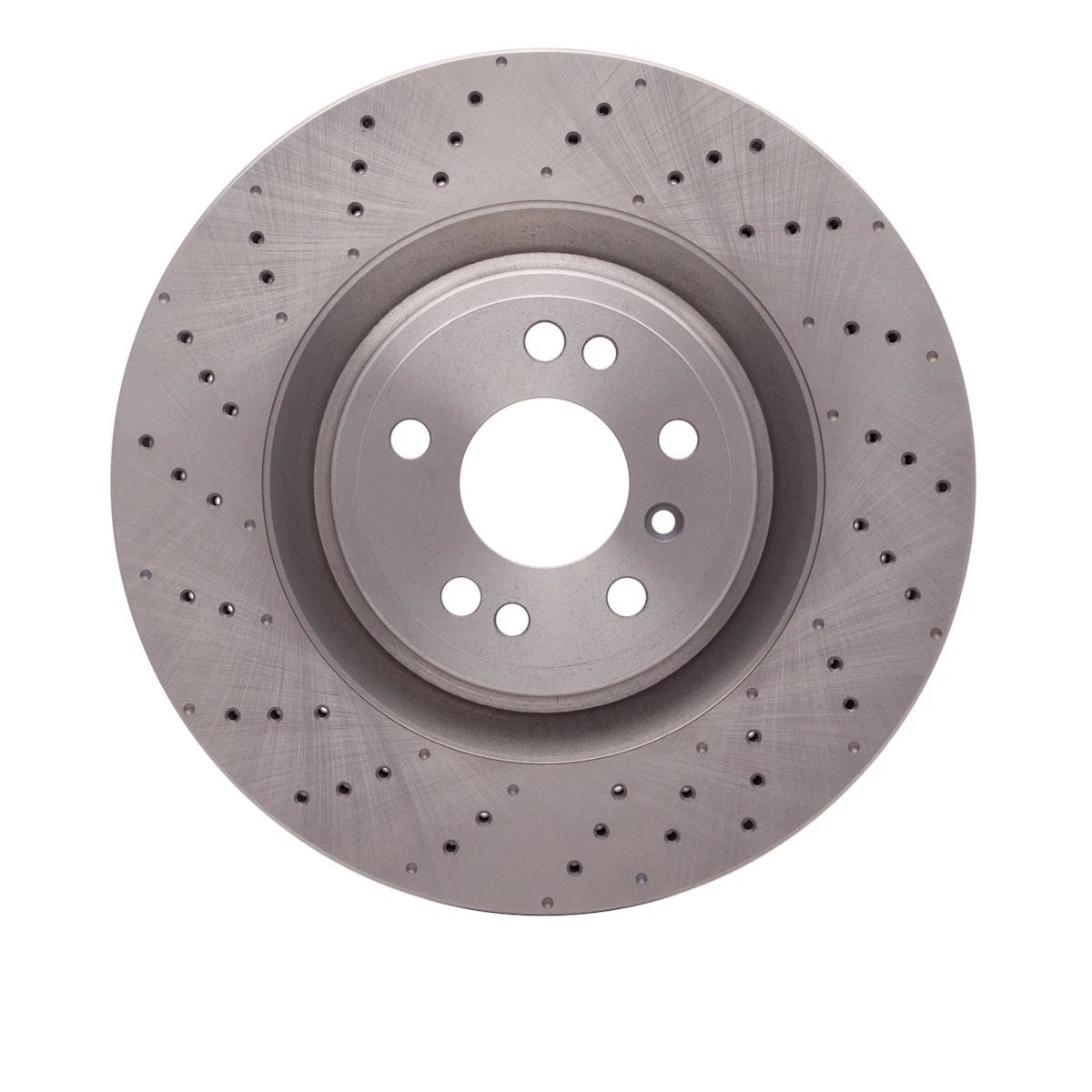 Brake Disc for MB Mercedes (2012–2019) EXE-63139, 1664211012, 1664211500