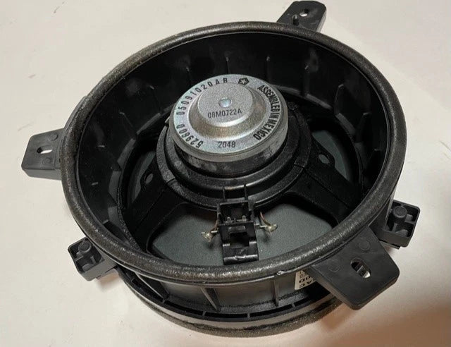Speaker for Chrysler (56040856AC)