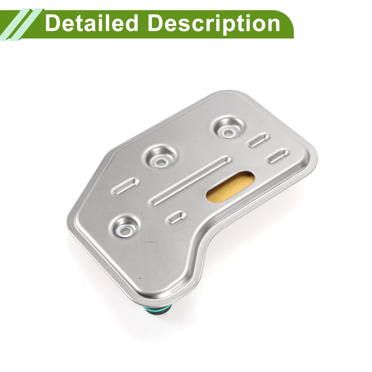Transmission Filter No. 4814802200 for Hyundai Accent (2013–2015)