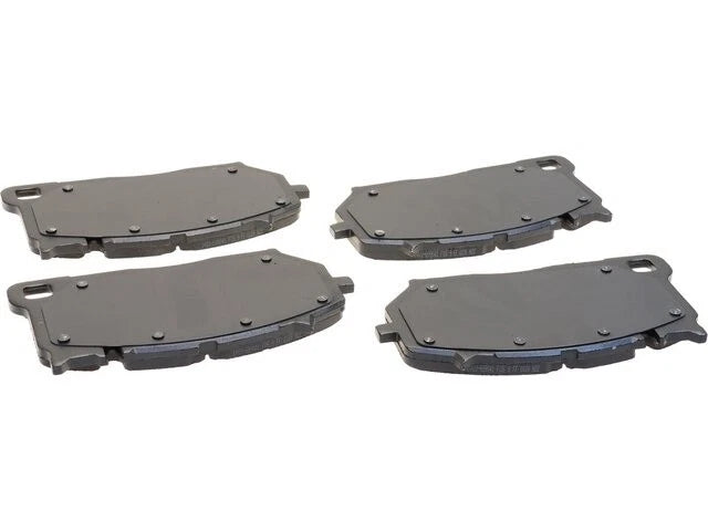 Brake Pad Set Front for Audi RS6 Avant (2021–2024) 22328JHMQ