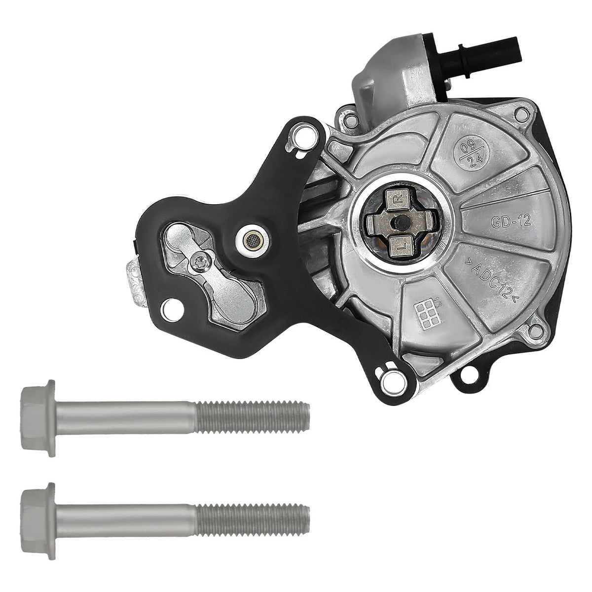 Vacuum Pump for Buick Envision Regal Lacrosse (2014–2019) 2.0L
