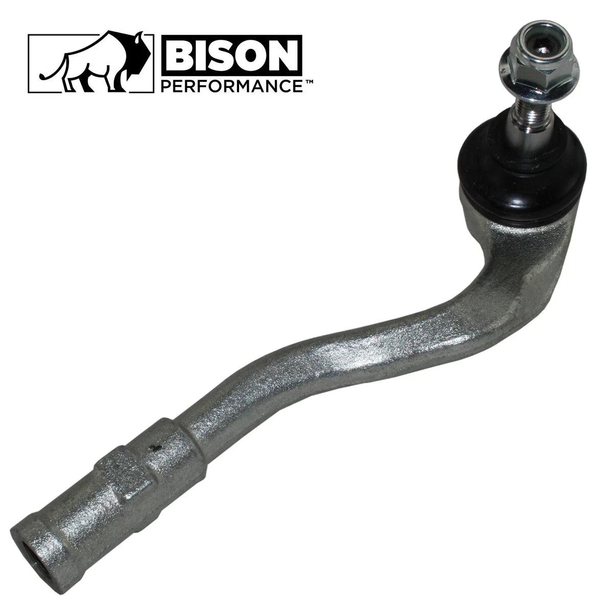 Passenger Right Outer Steering Tie Rod End for Audi A4 A5 S5 (2010–2020)