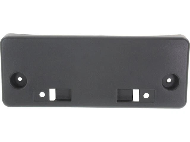 License Plate Bracket for Lexus IS250 (2014–2015) 69311XYYY