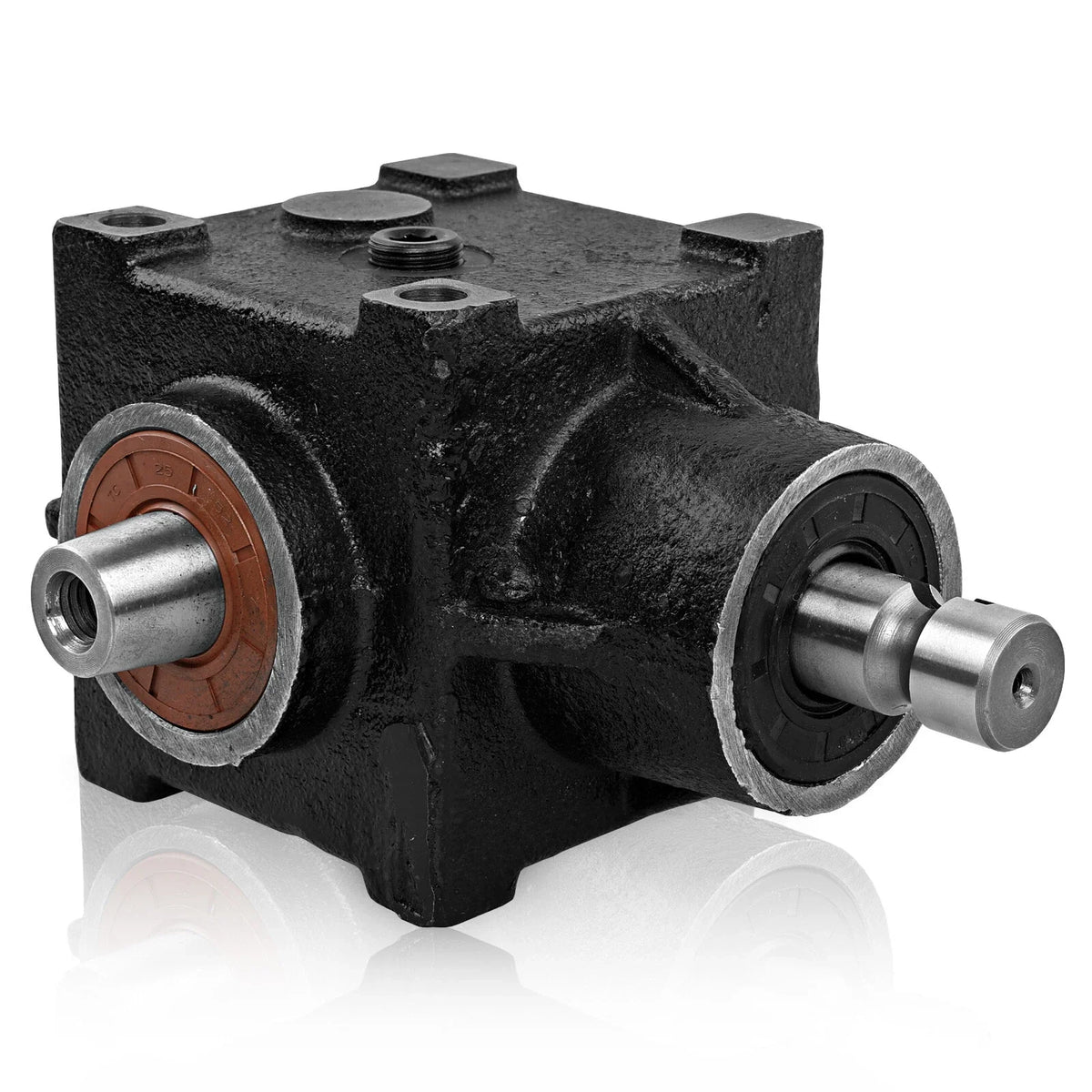 Mower Gear Case Gearbox for John Deere 425 445 455 (1992–2001) AM143310