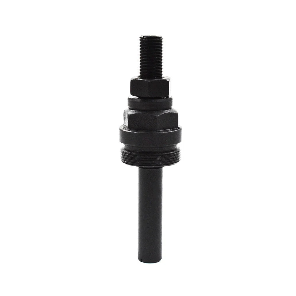 10pcs Adjustable 5C Stop Collet for Lathes