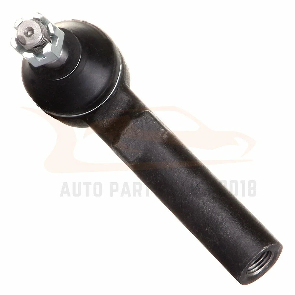 Set of 2 Outer Tie Rod Ends for Dodge Chrysler Plymouth (1995–2005)
