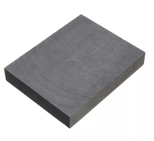 2PC Ingot Mold for Melting Casting Refining