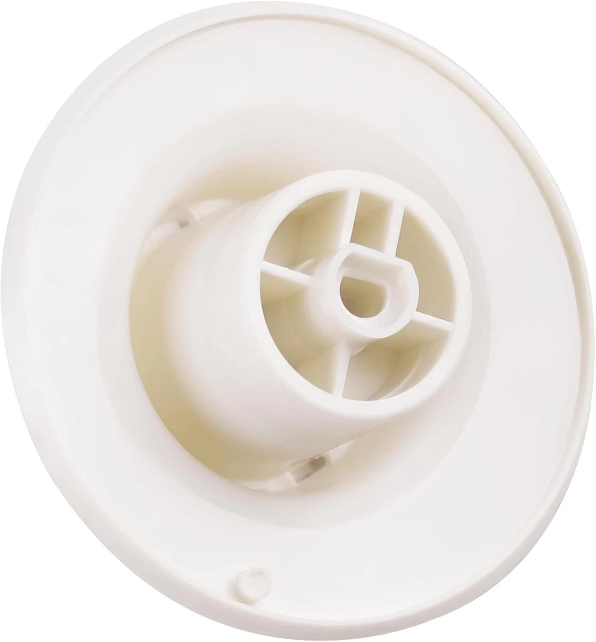 Timer Knob Skirt for Whirlpool Dryers WP33001621