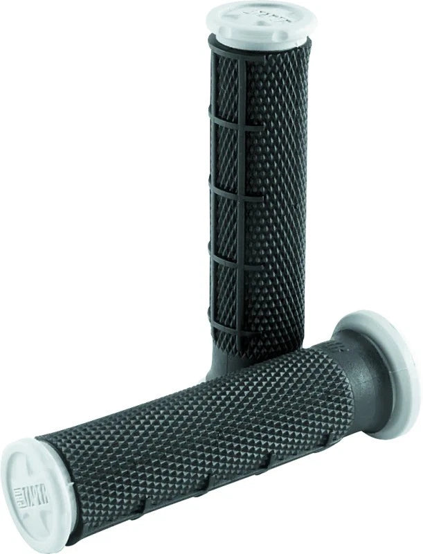 2X ProTaper 24850 1/2 Waffle ATV Grips for ATV
