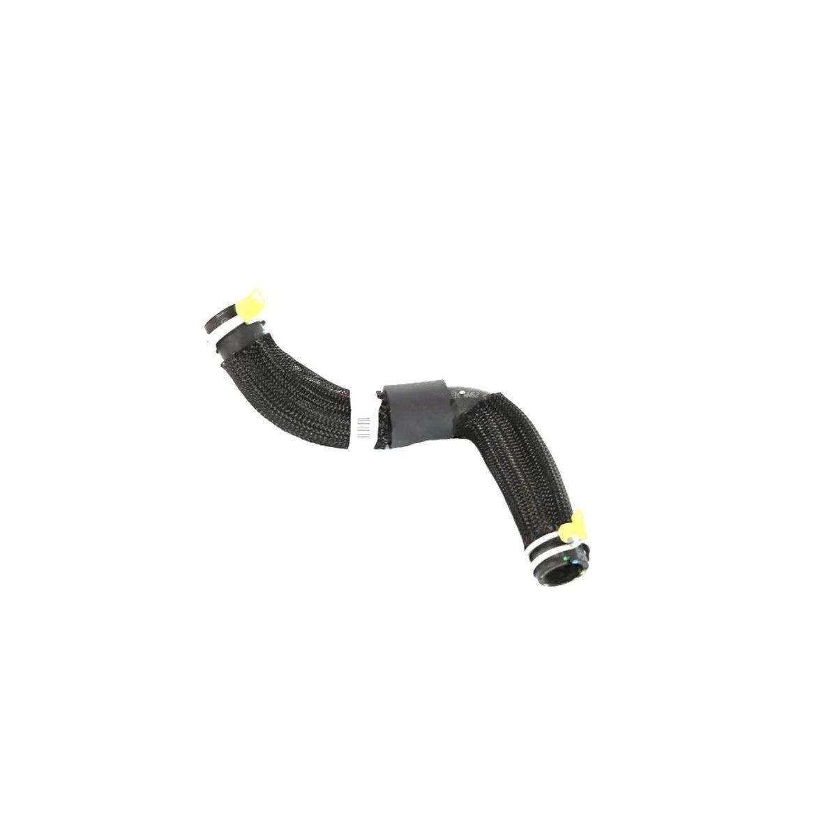 Upper Radiator Hose for Jeep Cherokee (2019–2021) 68403557AB