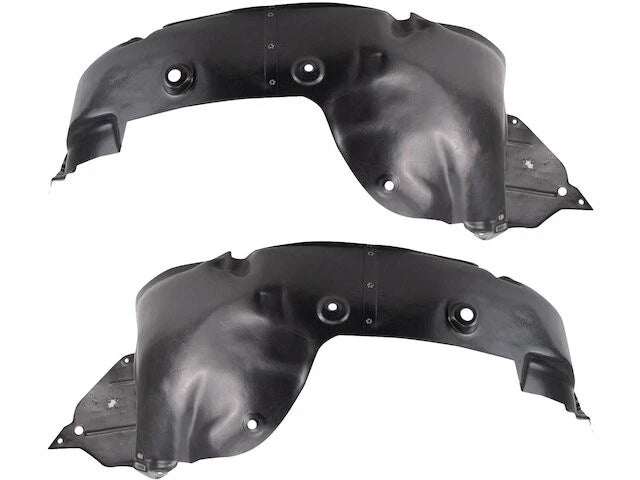 Fender Liner Set for Hyundai Veloster (2012–2013) 89673ZKBW
