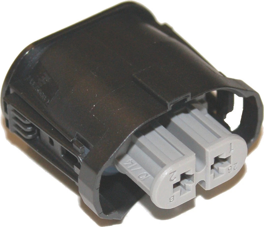 Amp/Delphi Connectors for (ND-15419715)