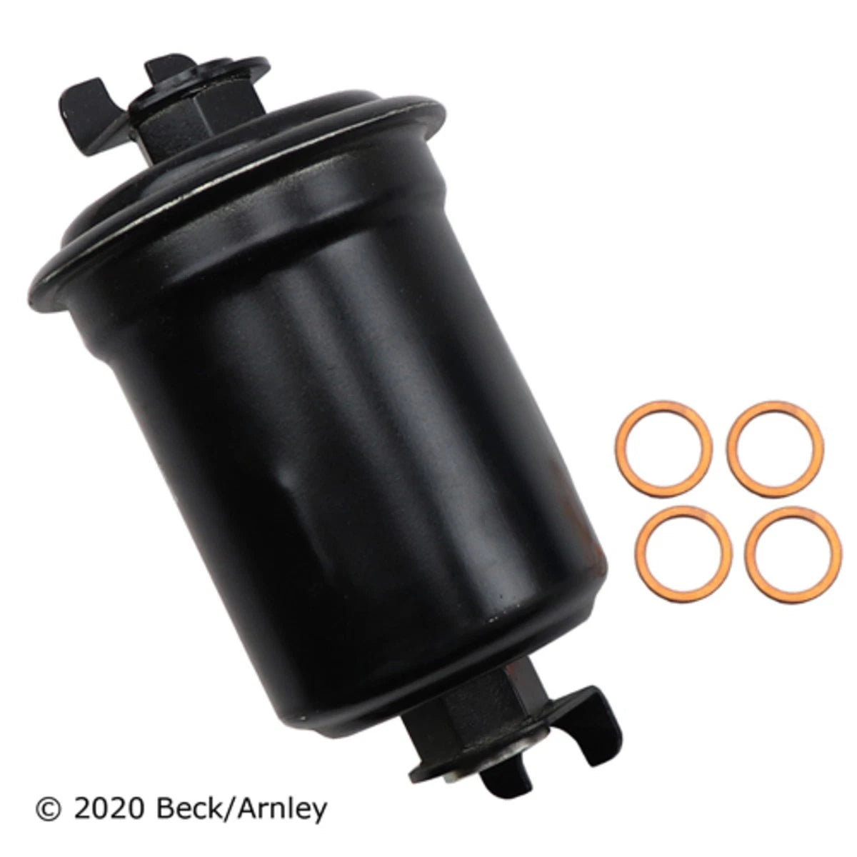Fuel Filter for Mitsubishi 3000GT Dodge Stealth (1991–1996) 043-0963, F44825