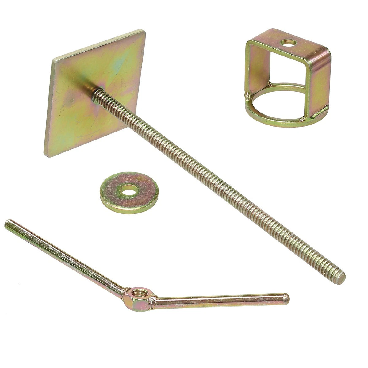 Clutch Spring Compressor Tool for Removal of Primary & Secondary Springs UP-12571
