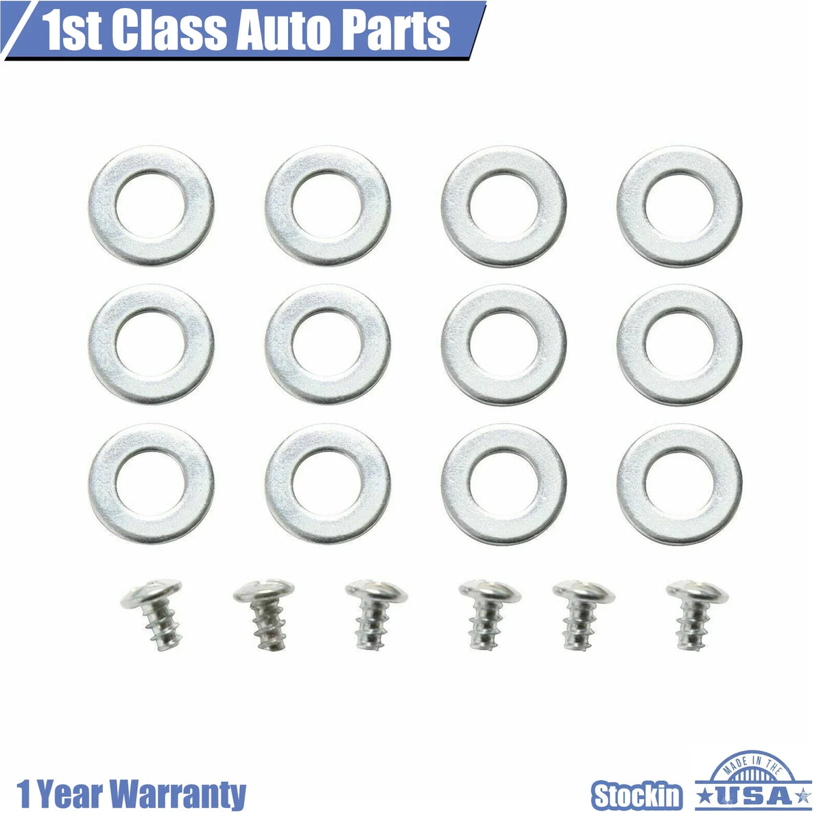 Interior Door Handle for Chevy Silverado GMC Sierra (2007–2014)