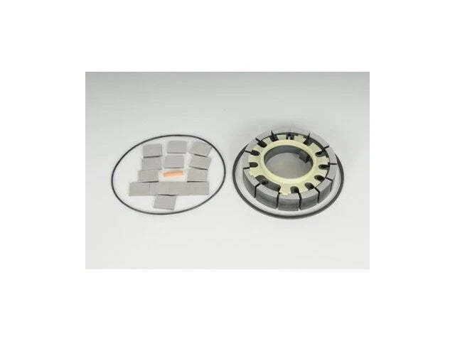 Auto Trans Oil Pump Rotor Kit for Chevrolet Express 2500 (2010–2020) 31357JKCX