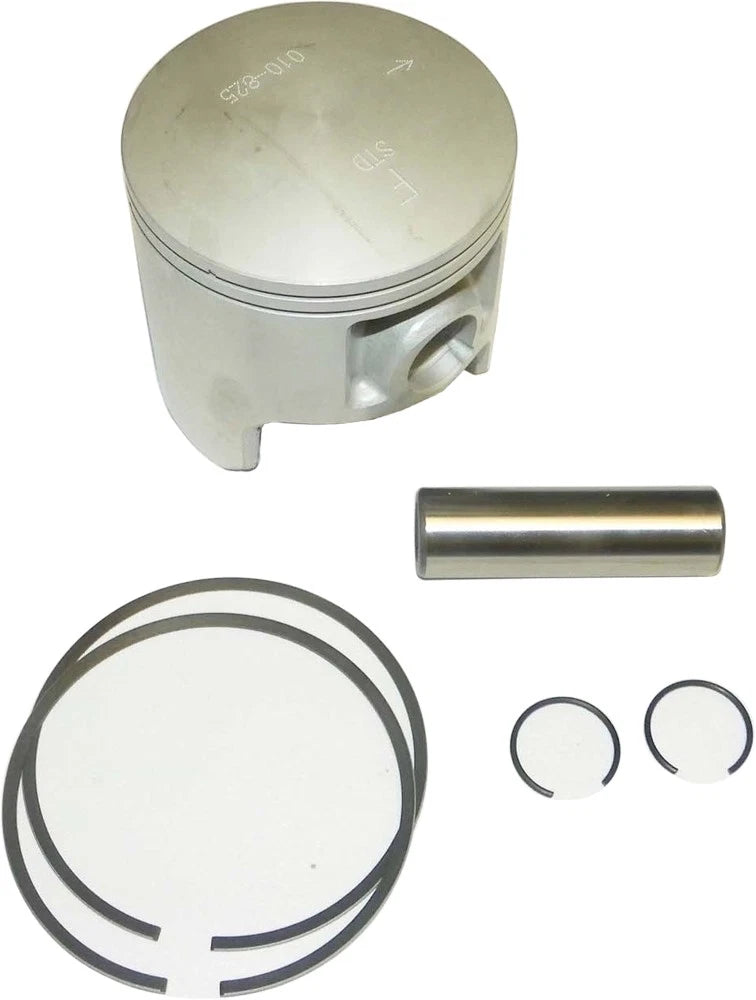 Piston Kit for Yamaha 701 (61X) 010-825-05K .50MM Over