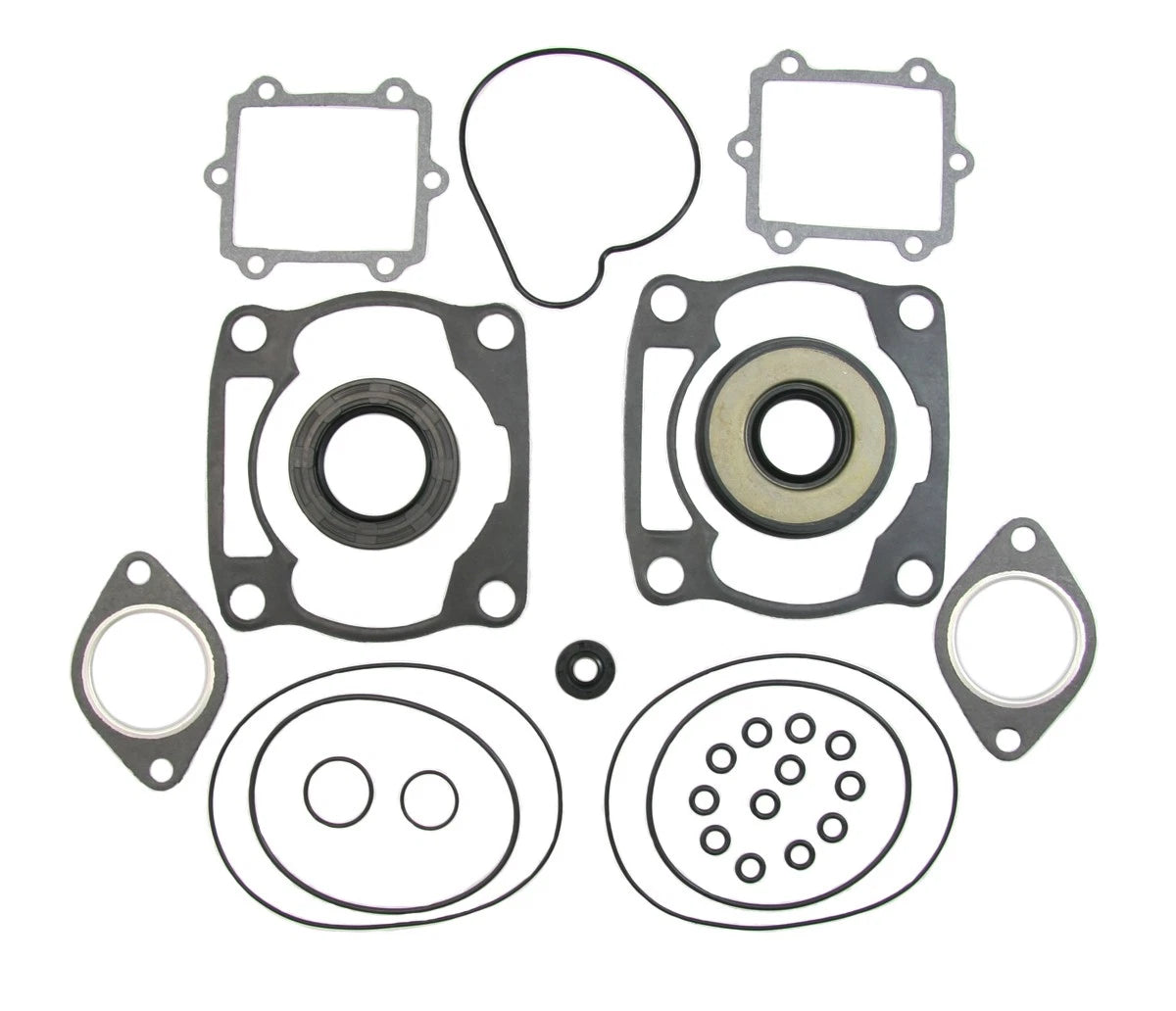 Complete Gasket Kit for Arctic Cat 500 & 600 Sleds (1998–2000) 09-711227