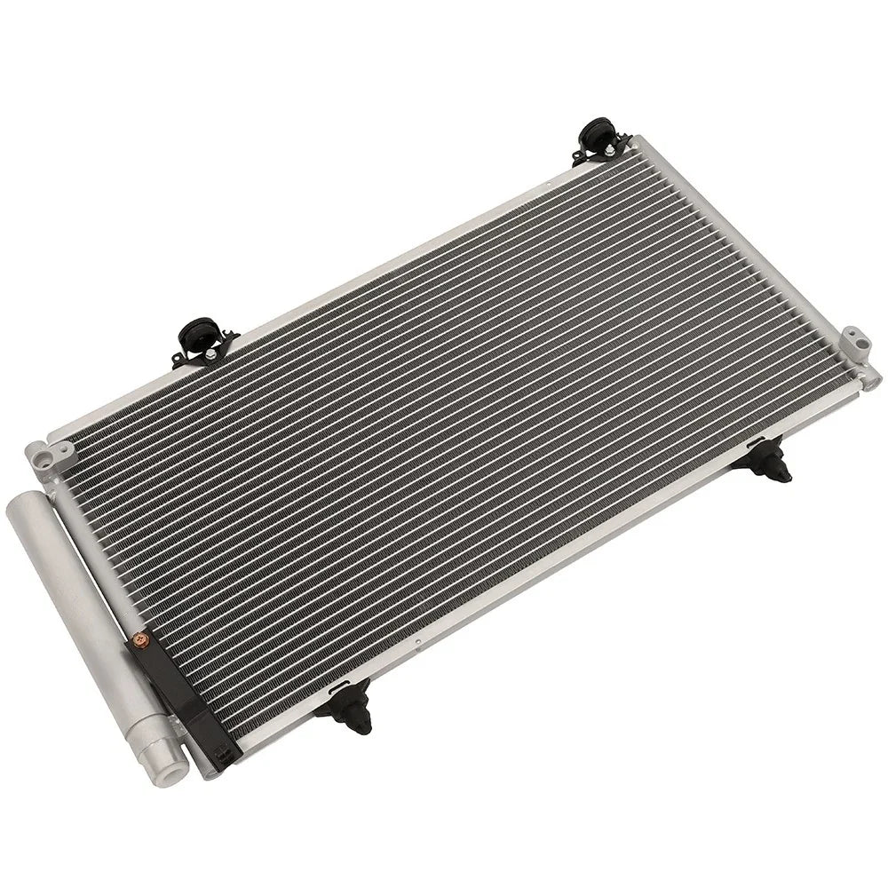 Aluminum Air Conditioner Condenser for Scion xA xB (2005–2006)