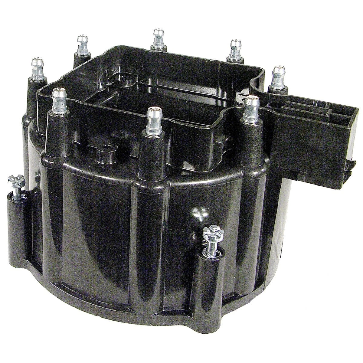 D336X Distributor Cap for Chevrolet (1985–1990)