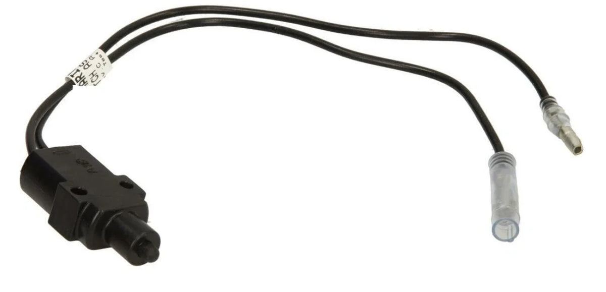 Shift Interrupt Switch for MerCruiser Alpha & Bravo (1987–1999) 87-814281A5
