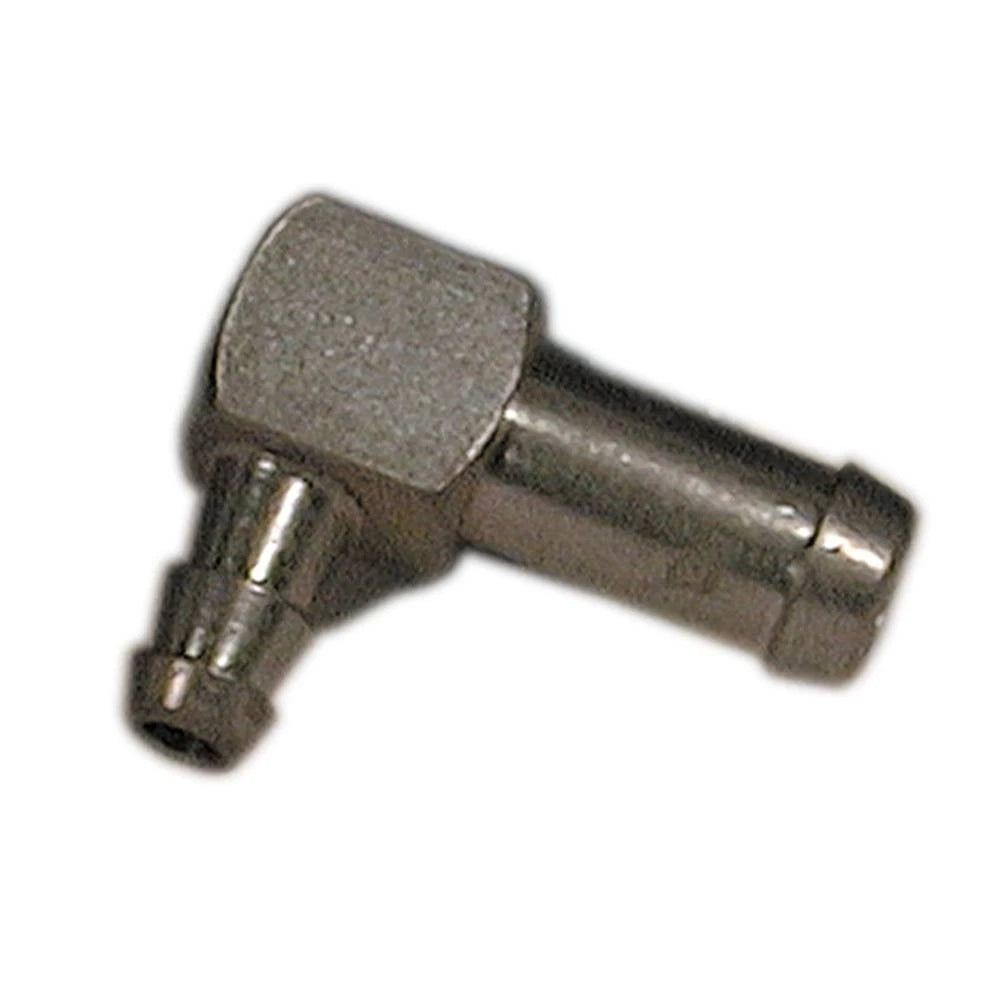 Elbow Fitting 1/4" ID for (120-196)