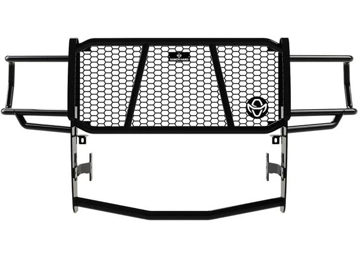 Ranch Hand Grille Guard for Ram 2500/3500 (2019–2023) GGD191BL1