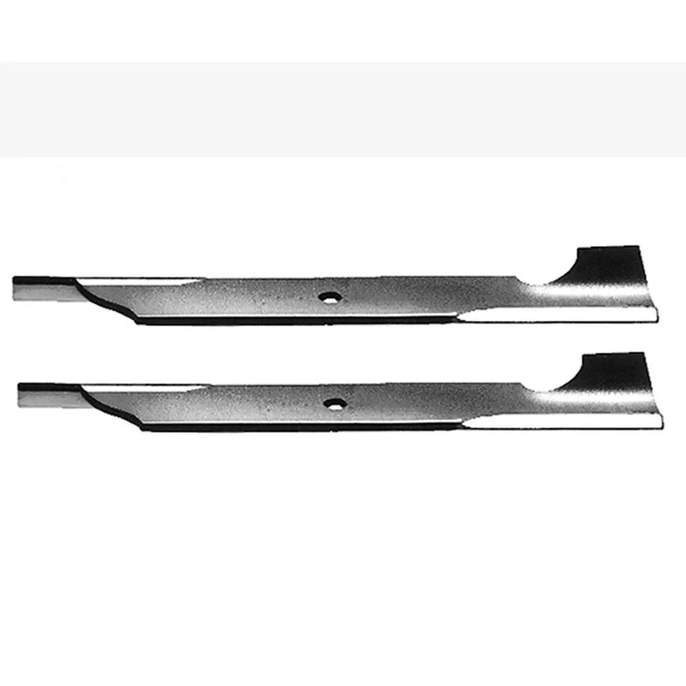 2X Lawn Mower Blades for Exmark (Replaces 1-323515)
