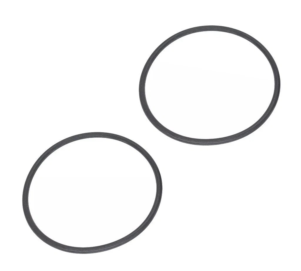 Set of 2 OMC 908194 O-Ring Seal for Stringer Intermediate Clutch Housing
