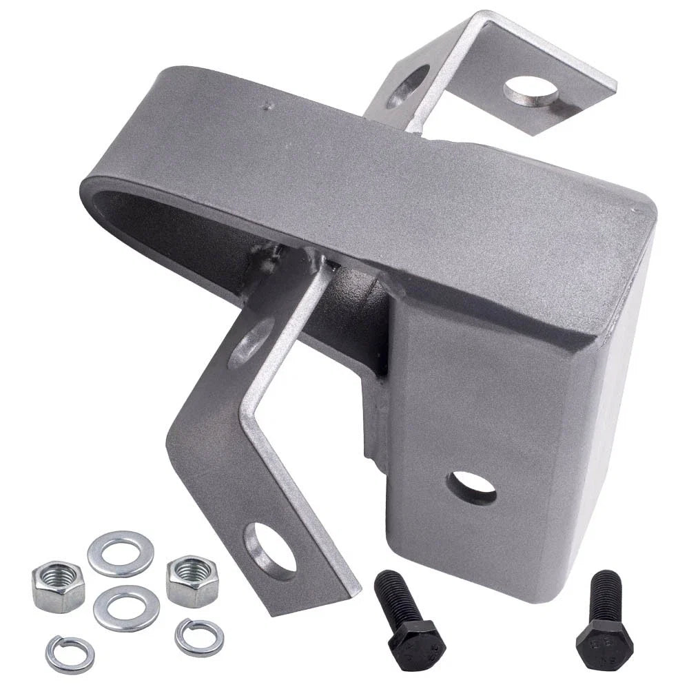 Tow Hitch Receiver for Land Rover LR3, LR4 & Range Rover Sport (2005–2016) LR040248