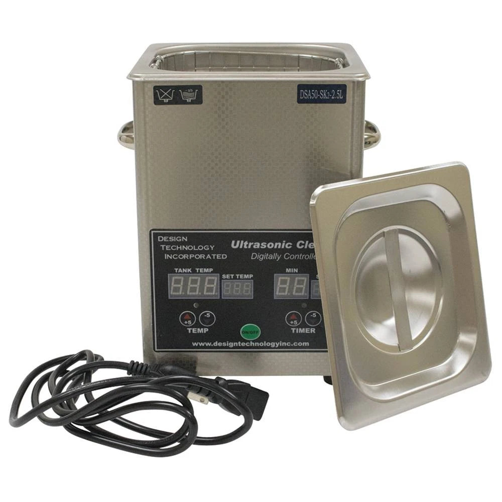 Ultrasonic Cleaner for (752-100)
