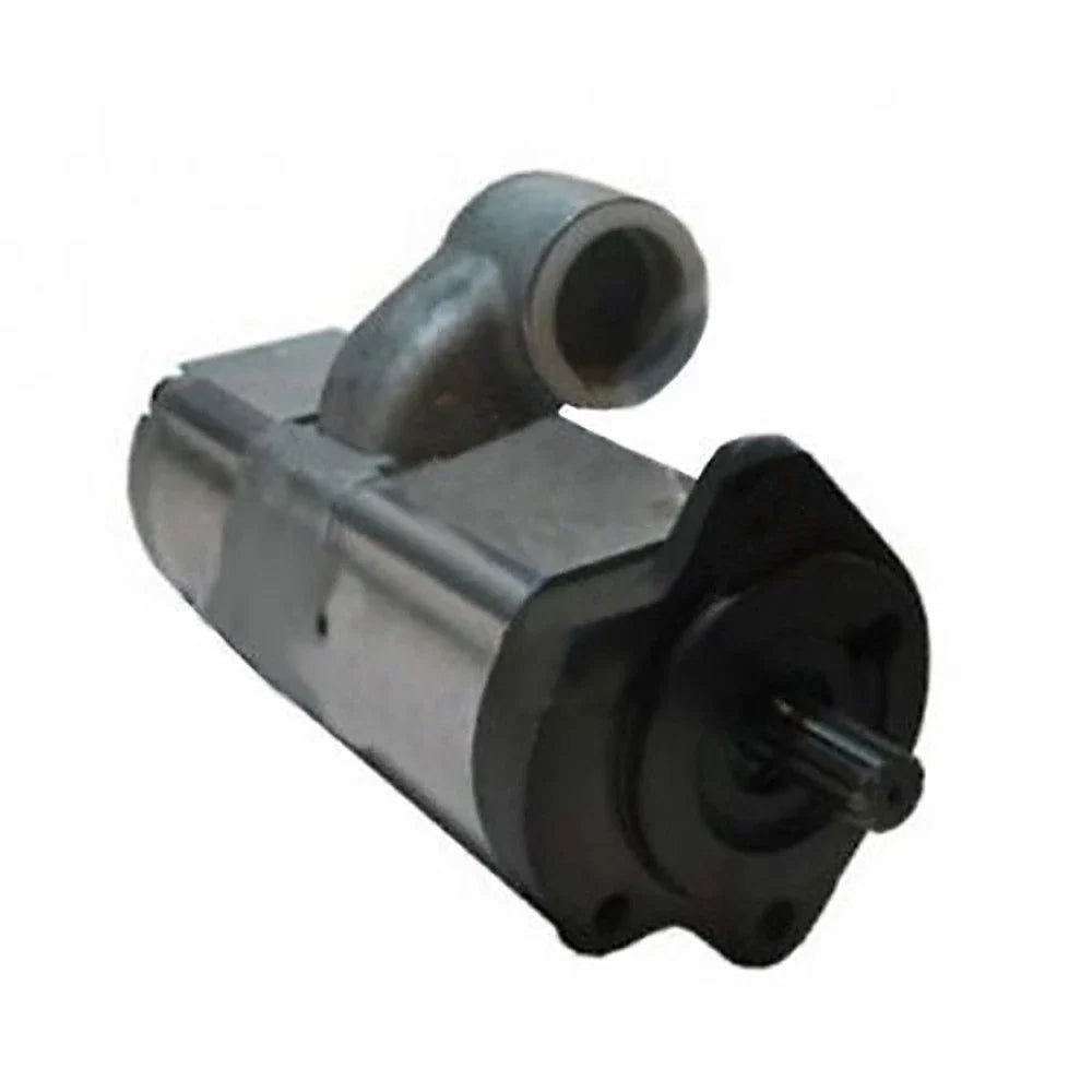 Tandem Hydraulic Pump for Massey Ferguson (S.42943)