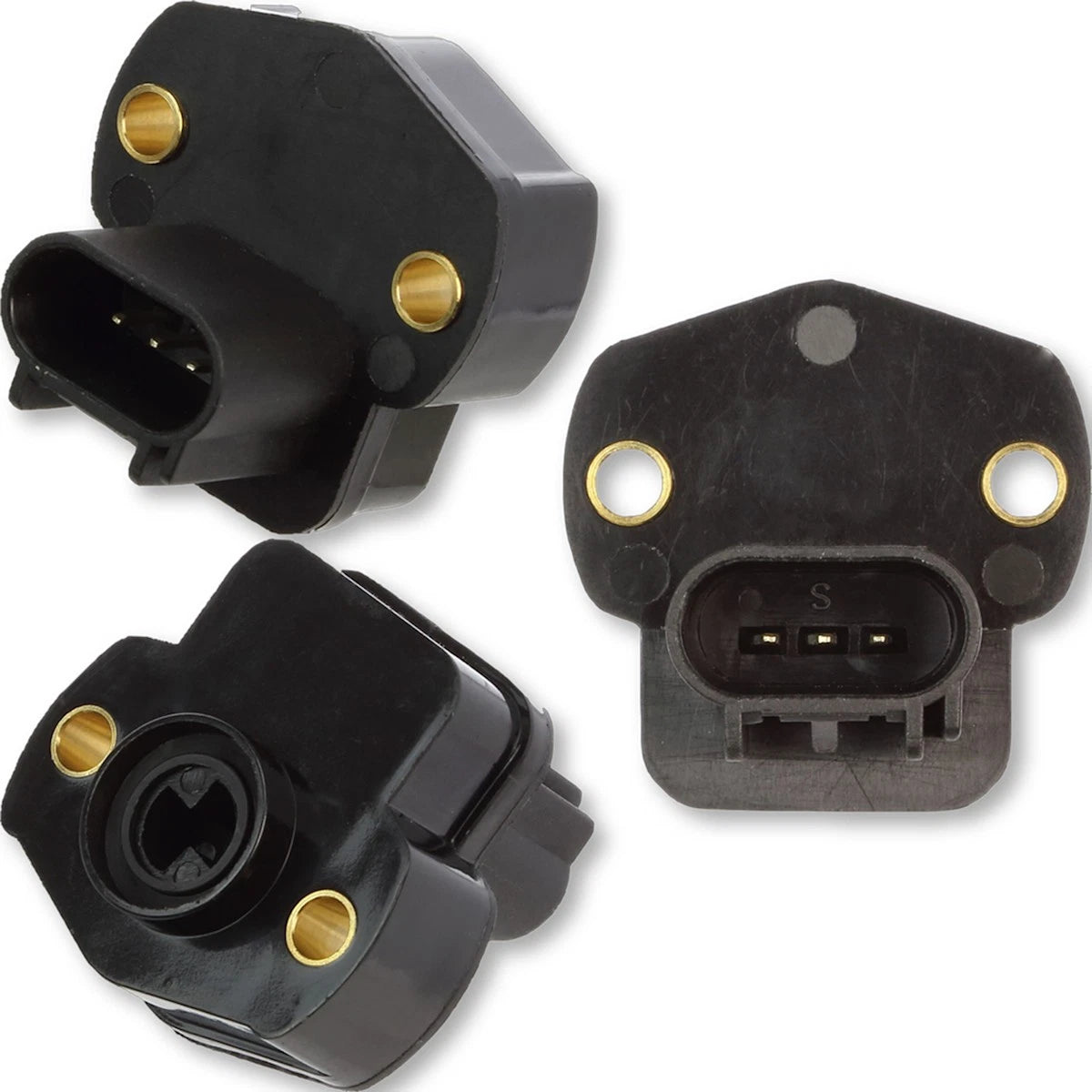 Throttle Position Sensor for Jeep Grand Cherokee Dodge Dakota (2002–2007) 1811983