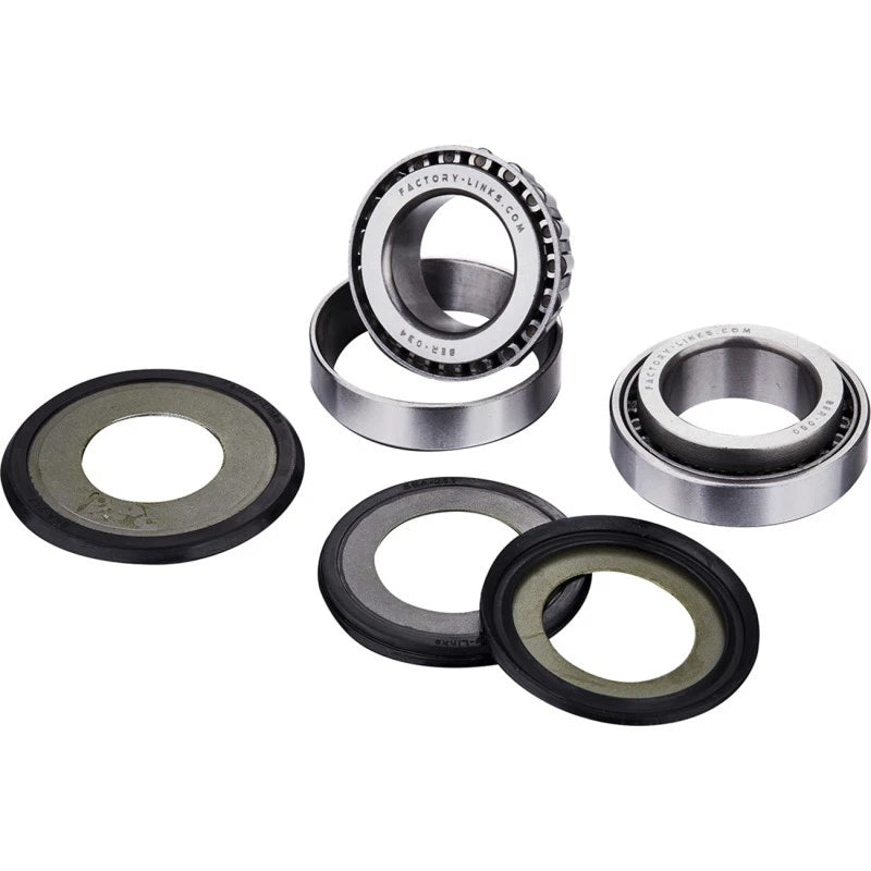 Steering Stem Bearing Kit for Factory Links (SSKY319)